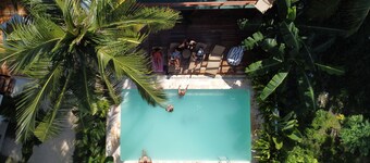 Tropical Temple Siargao