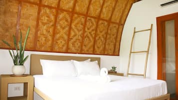 Décoration personnalisée, chambres insonorisées, Wi-Fi gratuit