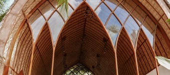 Tropical Temple Siargao