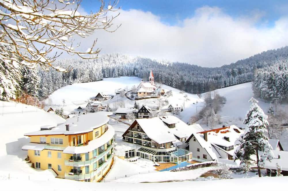 Naturparkhotel Adler