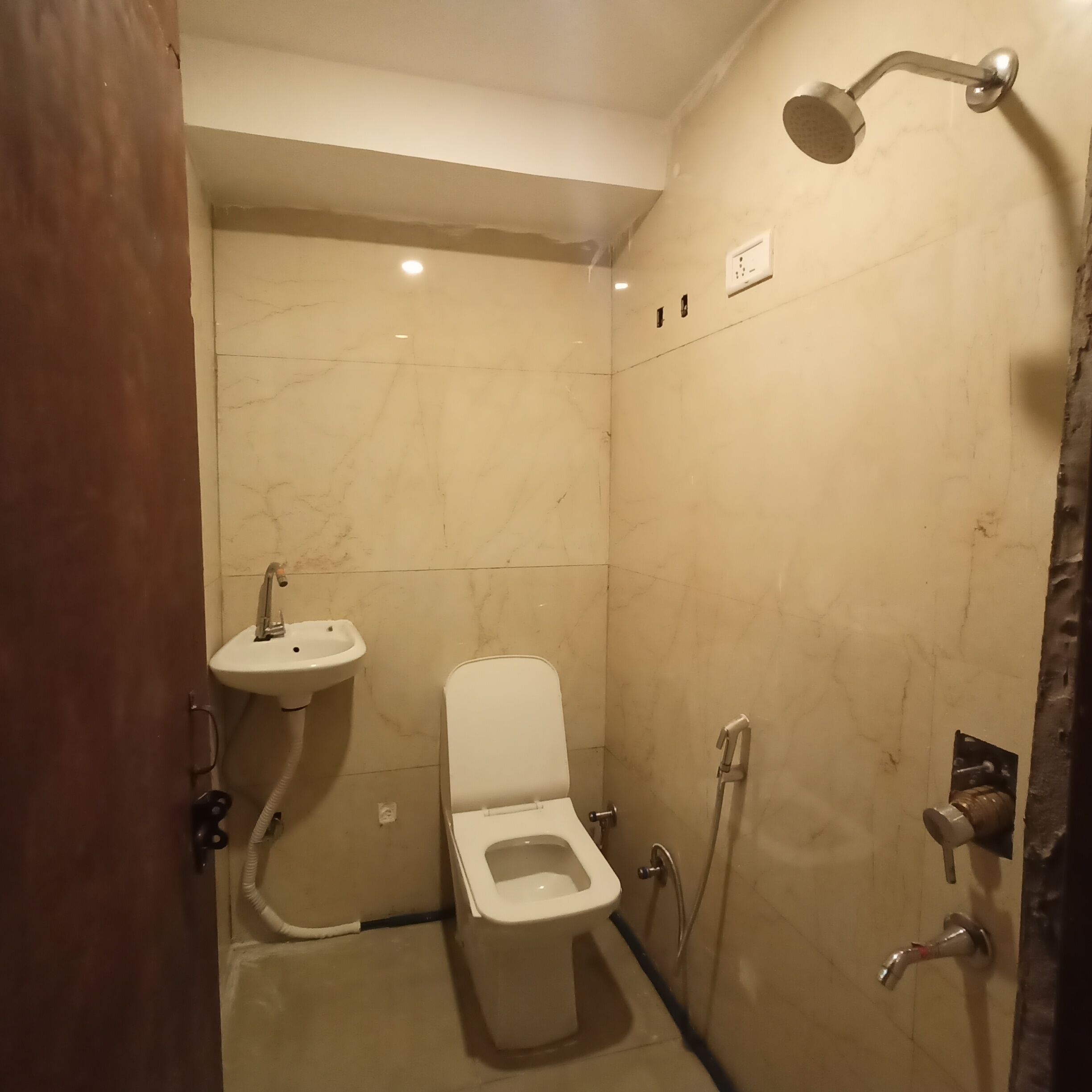 Foto - Airport Hotel Le Seasons New Delhi