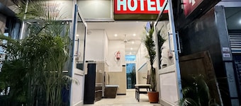 Hotel Delhi Airport