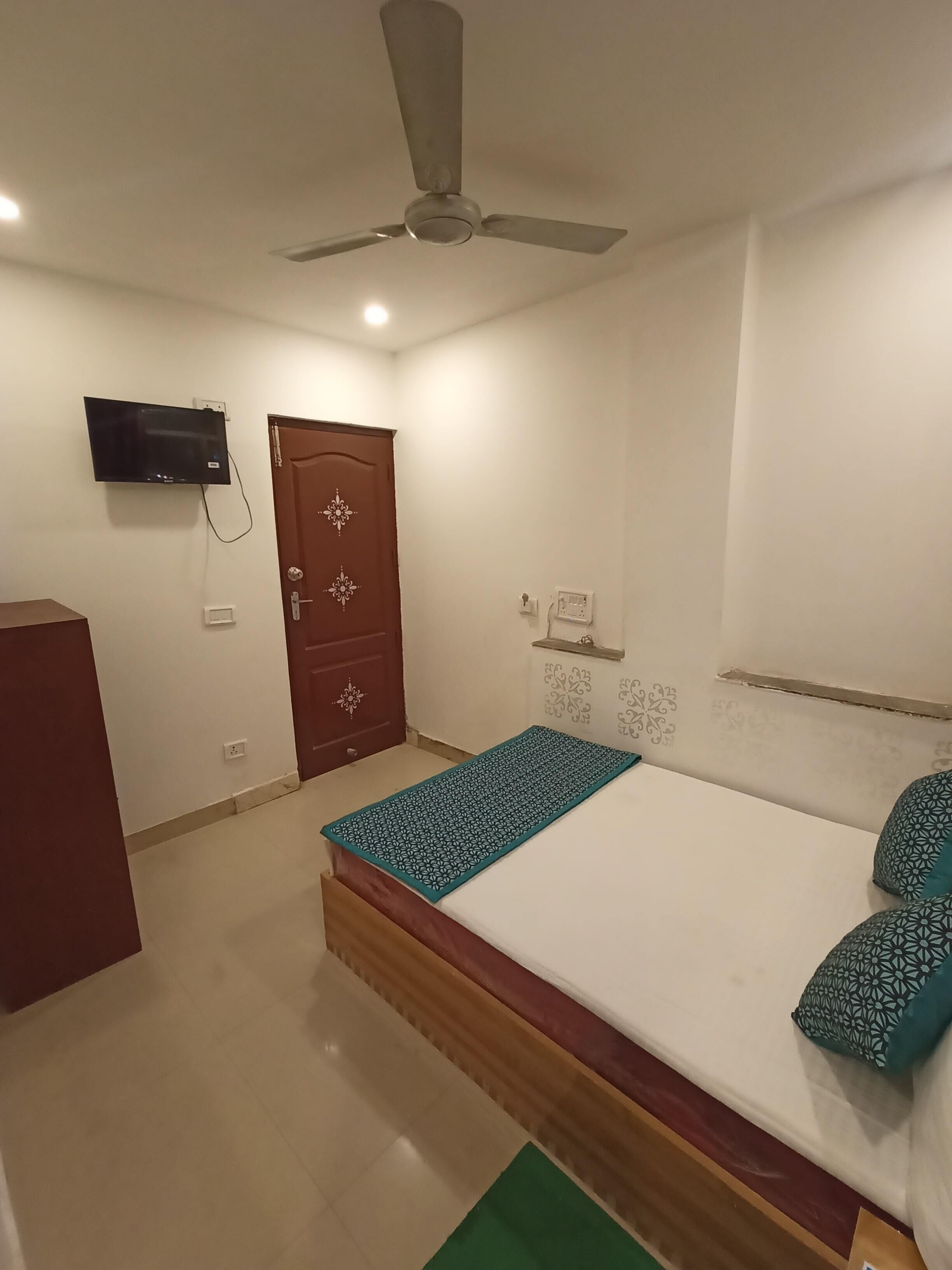 Foto - Airport Hotel Le Seasons New Delhi