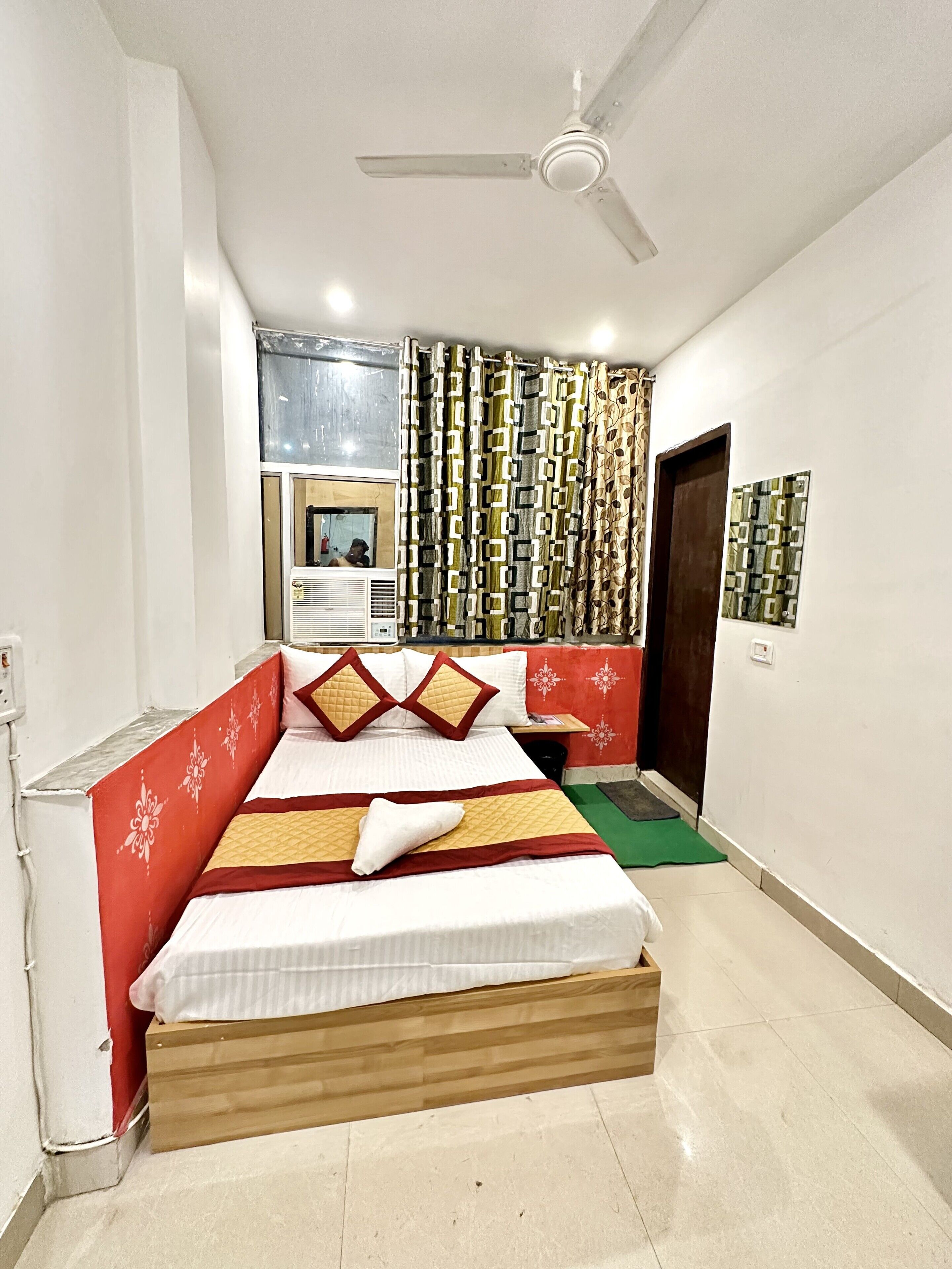 Foto - Airport Hotel Le Seasons New Delhi