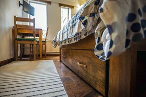 Appartement | 1 slaapkamer, verduisterende gordijnen, een strijkplank/strijkijzer