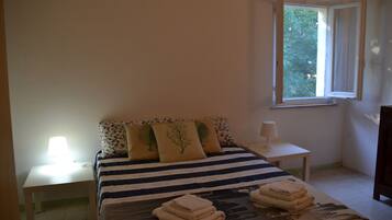 6 Schlafzimmer, Bügeleisen/Bügelbrett, WLAN, Bettwäsche