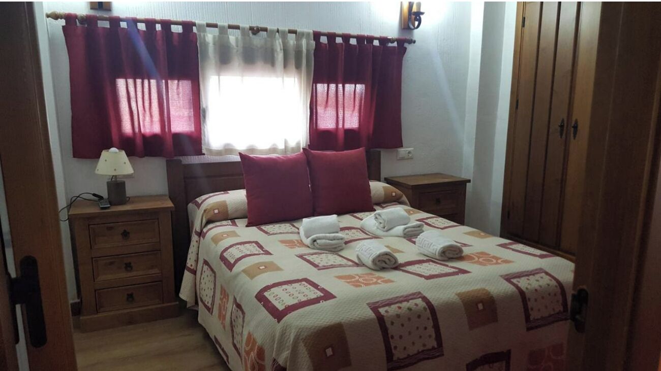 1 slaapkamer, gratis wifi