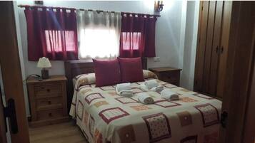 1 dormitori i wifi gratuïta