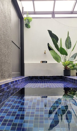 Gallery Loft | View from room