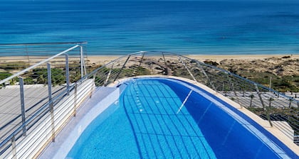 Dream Infinity View Apartment