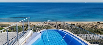 Dream Infinity View Apartment