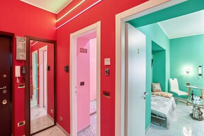 Exterior - S.P.T. Bed & Breakfast (Rome)