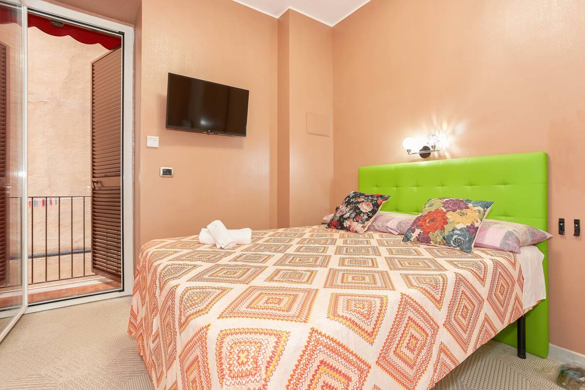 Exclusive Room (La perla del deserto)