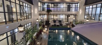  ERUS SUITES HOTEL BORACAY