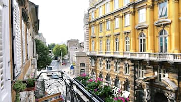 View from room