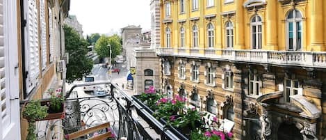 Vitopolis 2**** | View from room