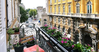 Vitopolis Apartments