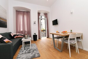Vitopolis 3*** | 1 habitación y caja de seguridad en la habitación
