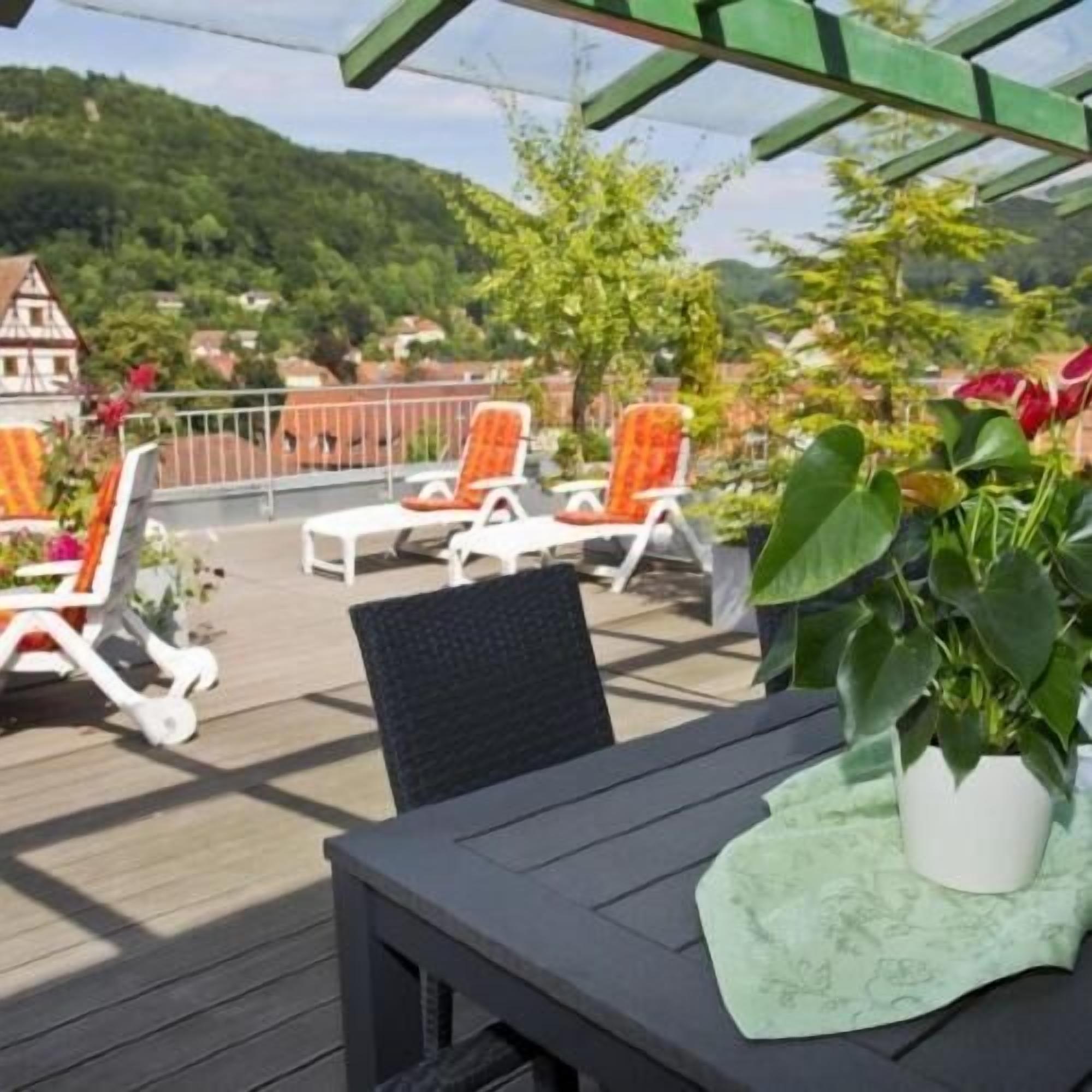 Balkon