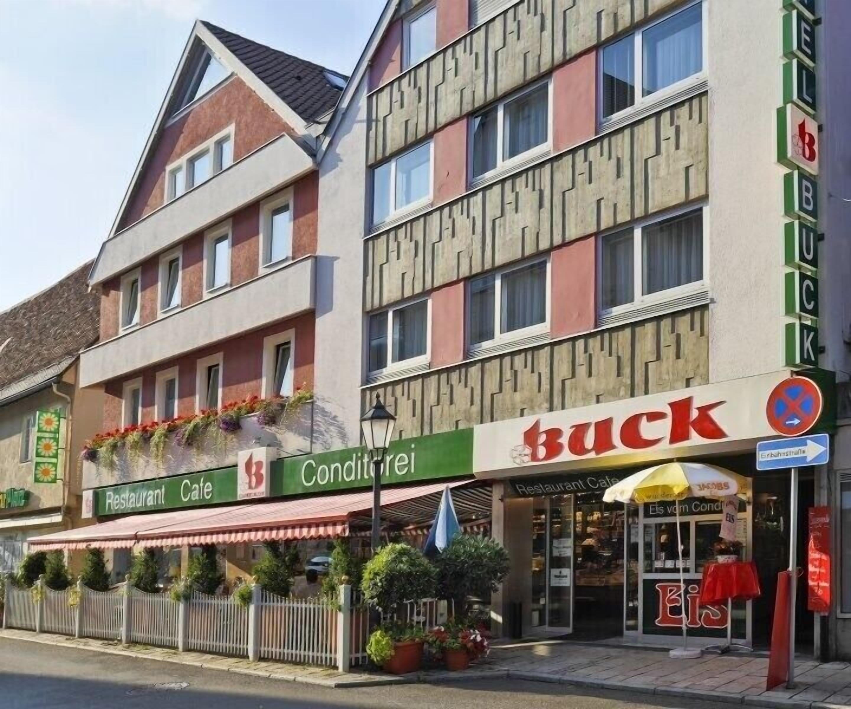 Außenbereich