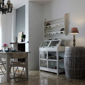 Interior - B&Be Home (Tollo)