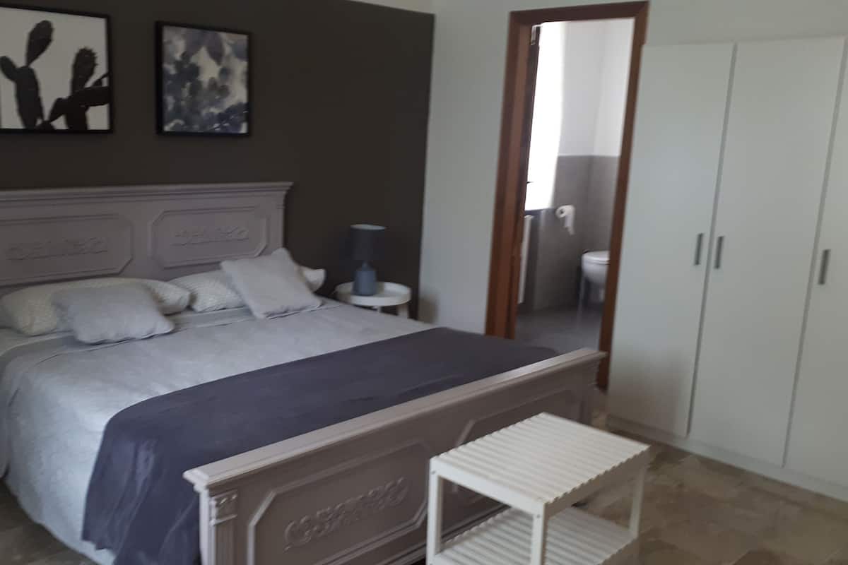 Chambre Confort (Pagina Bianca)