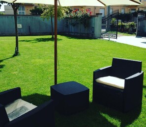 Exterior - B&Be Home (Tollo)