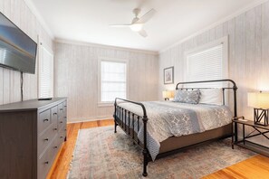 3 soveværelser, Wi-Fi