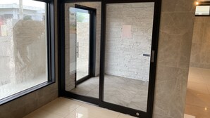 Entrada interior