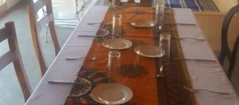 Simoonga Village Backpackers and Cafe