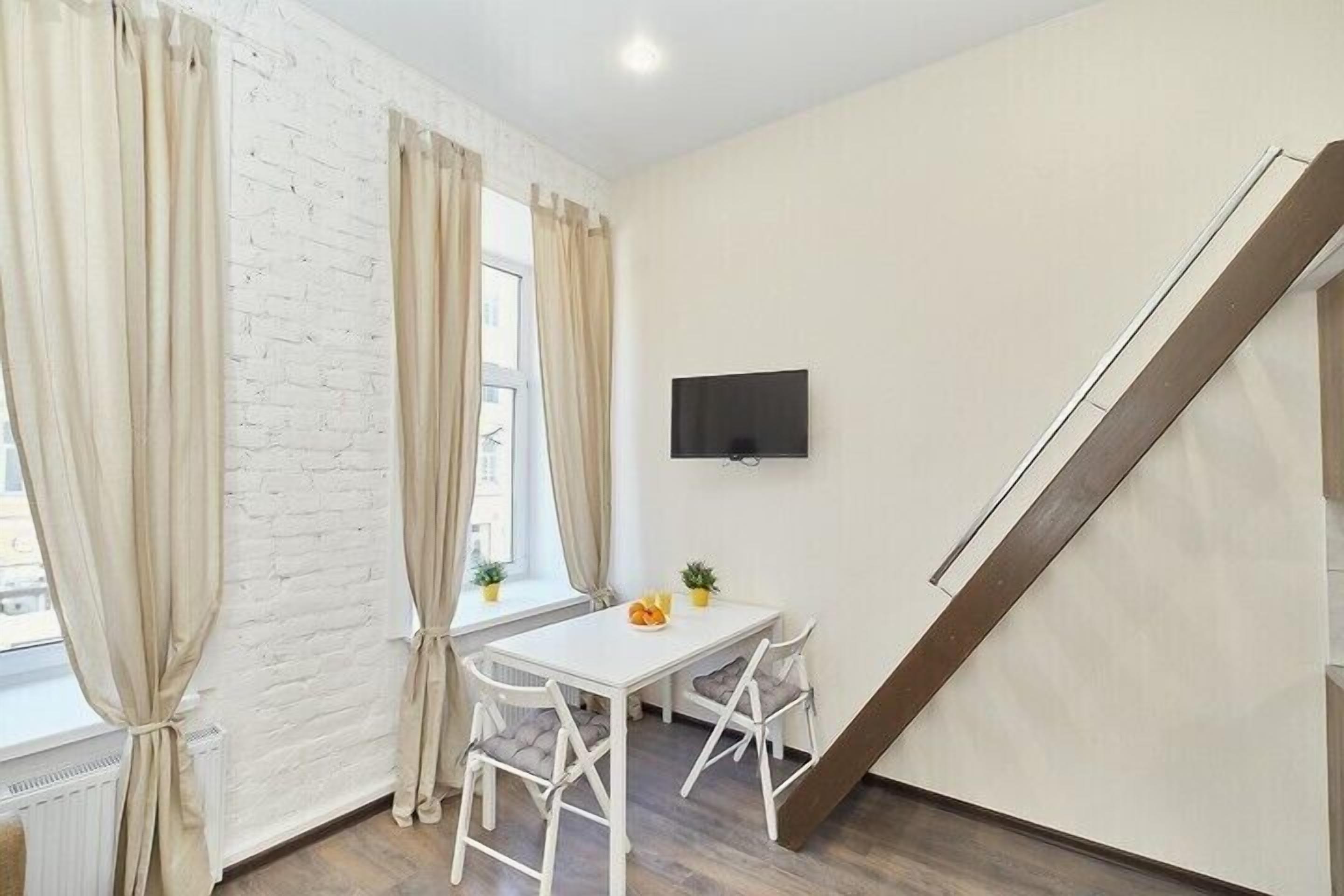 1 bedroom, soundproofing, iron/ironing board, free WiFi