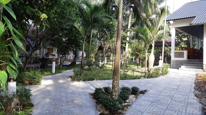 Thanh Hai Garden View