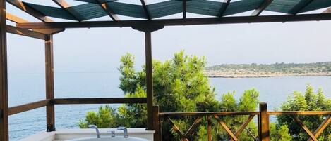 Poseidon | Eigener Whirlpool