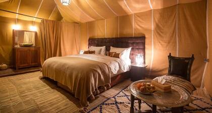 Bivouac LIHOUDI LES JARDINS DE BOUNOU