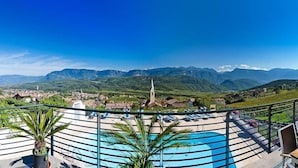 Unclassified image, 3 of 5, button - Pension Christl (Caldaro Sulla Strada del Vino)