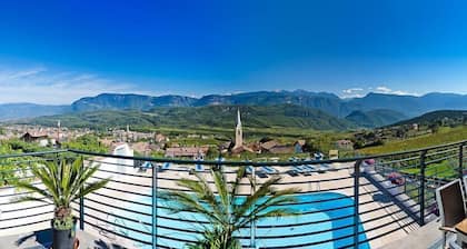 Pension Christl