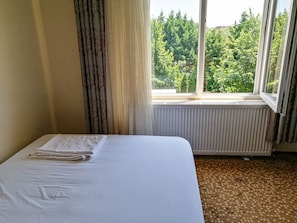 Standard Double Room, Garden View