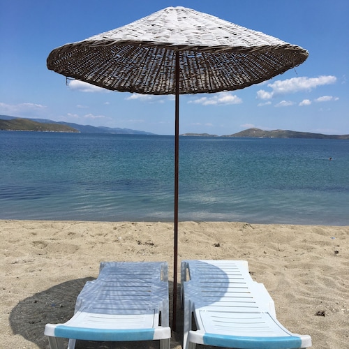 Afissia Garden Hotel