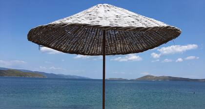 Afissia Garden Hotel