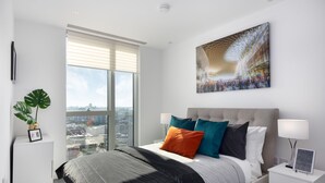Luxury Apartment - Atlas Serviced Apartment by MySquare (London)