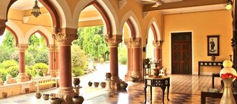 Bhanwar Vilas Palace