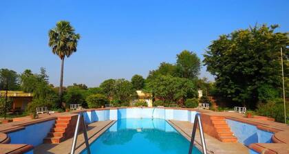 Bhanwar Vilas Palace