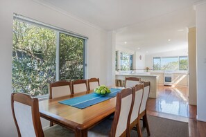 Ferienhaus (4 Bedrooms) | Eigene Küche