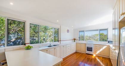Heart of Peregian, 19 Piper Street, Peregian Beach, Noosa Area