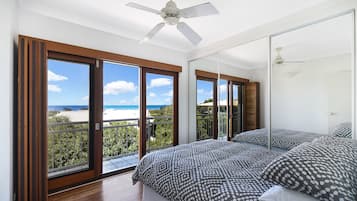 Apartamento (3 Bedrooms) | 3 quartos, Wi-Fi de cortesia, roupa de cama