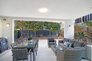 Balcony - Peregian On The Beach Unit 3 (Peregian Beach)