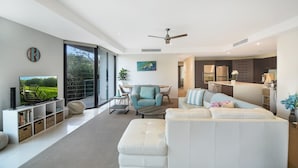 公寓 (3 Bedrooms) | 客廳