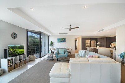 Peregian On The Beach Unit 3