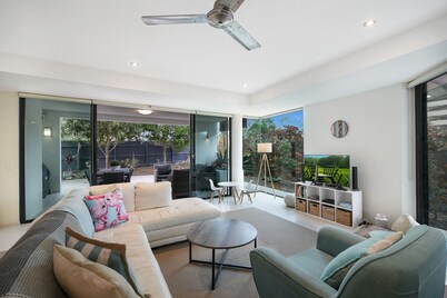 湃利金海滩公寓 3 号酒店