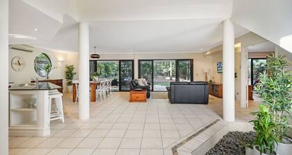 Home Away From Home, 38 Redwood Avenue, Marcus Beach, Noosa Area